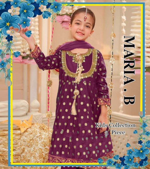 kids LAWN collection