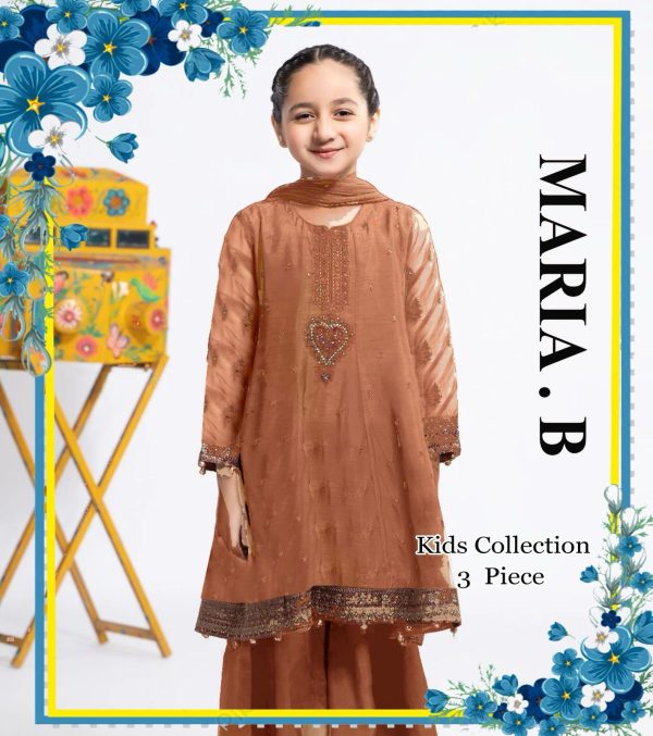 kids LAWN collection