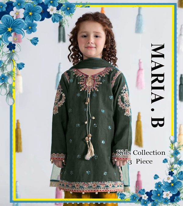 kids LAWN collection