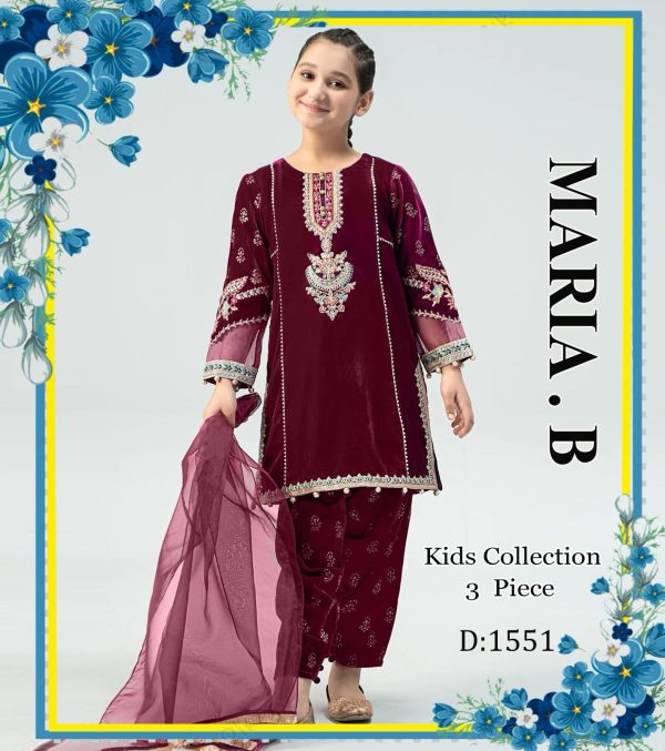 kids LAWN collection