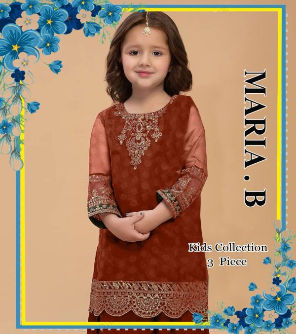 kids LAWN collection