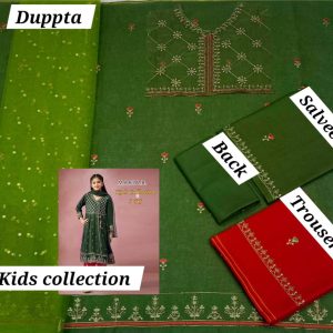 BRAND MARIA B kids LAWN collection