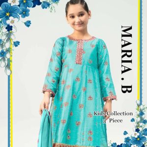 BRAND MARIA B kids LAWN collection