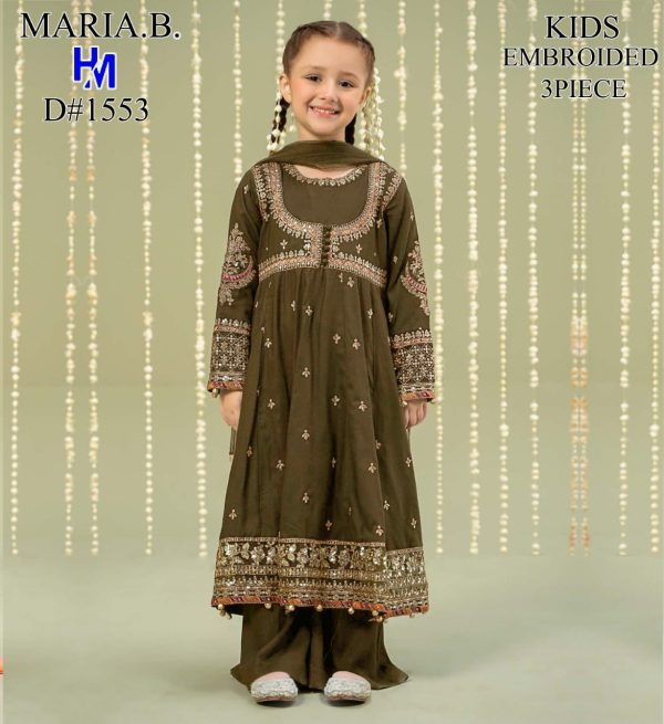 kids LAWN collection