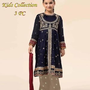 BRAND MARIA B kids LAWN collection